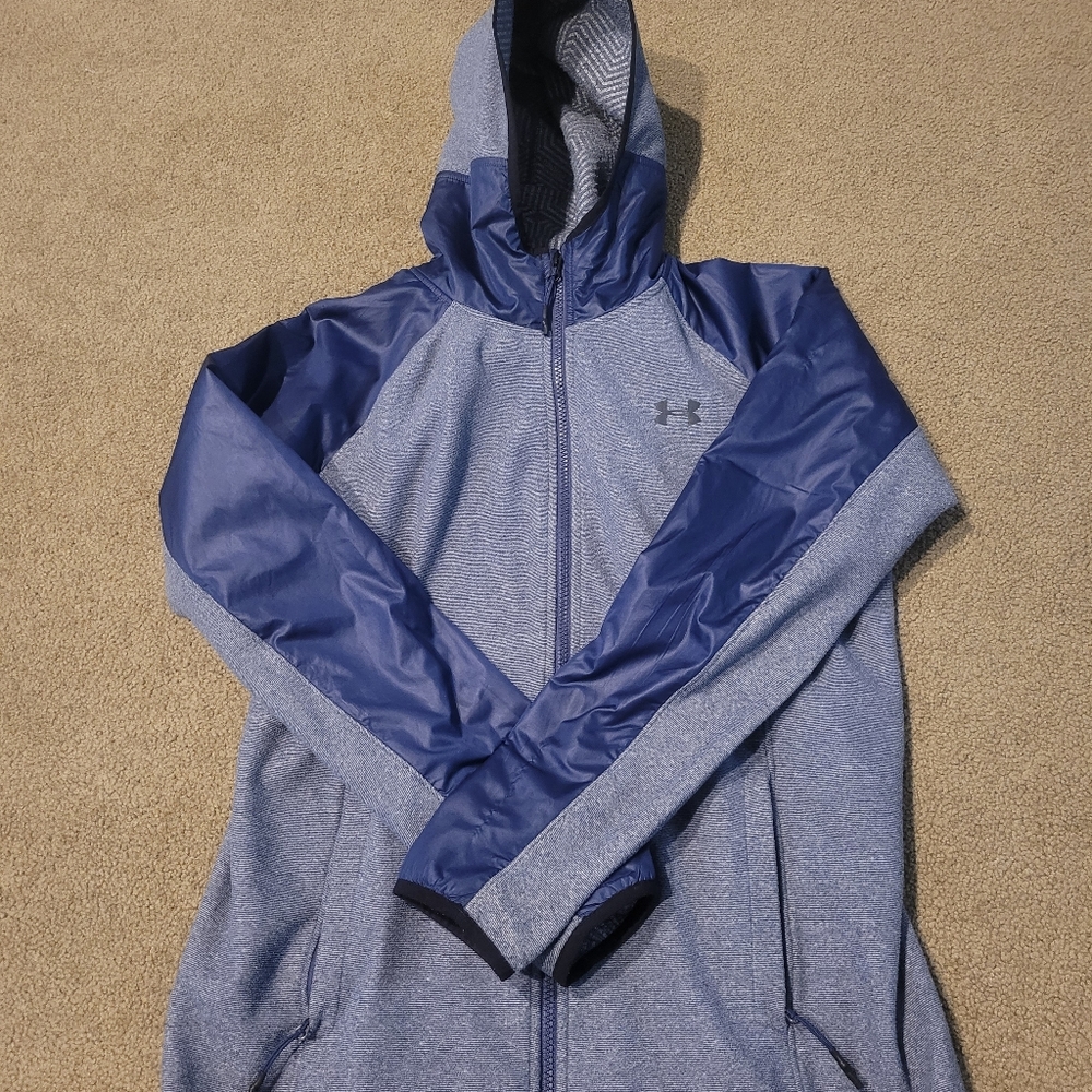 Under Armour Jacket